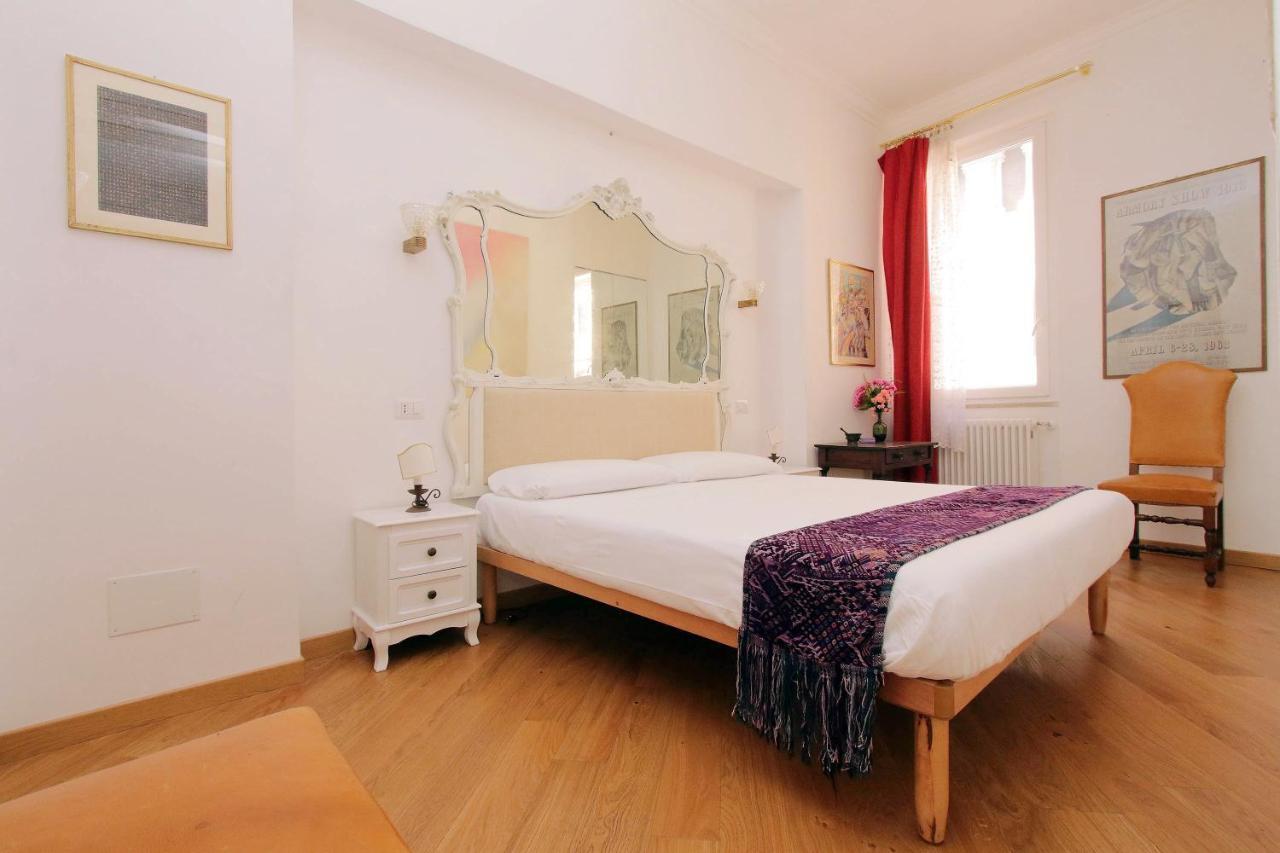 Sistina Apartment Rome Exterior photo