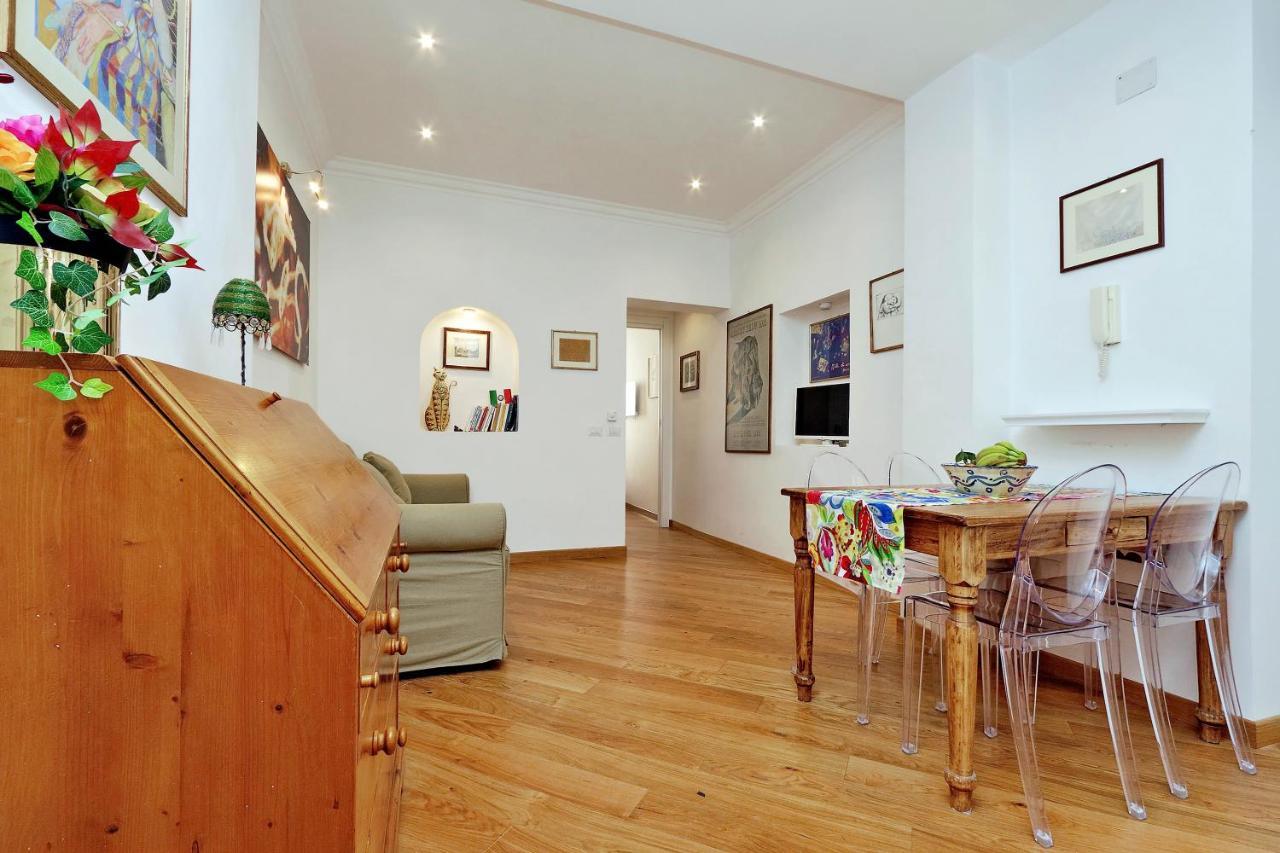 Sistina Apartment Rome Exterior photo