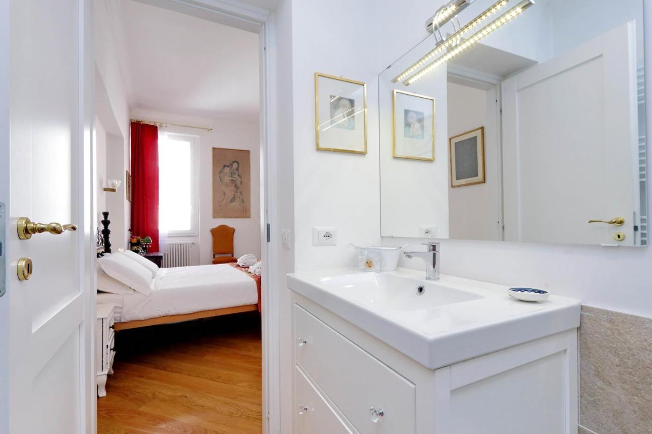Sistina Apartment Rome Exterior photo